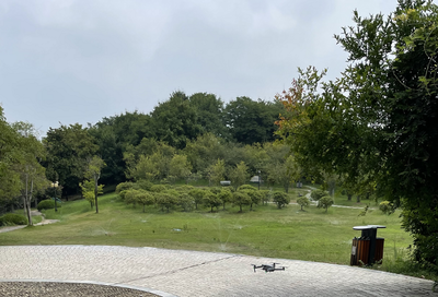 江苏电视台聚焦我校节水工作 创新数字电视系统及设备研发，引领校园绿色未来