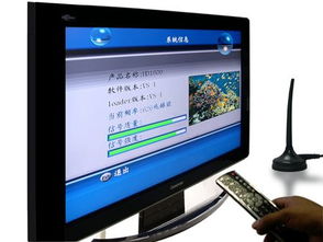 液晶电视行业动态 聚焦数字电视系统与设备研发新趋势