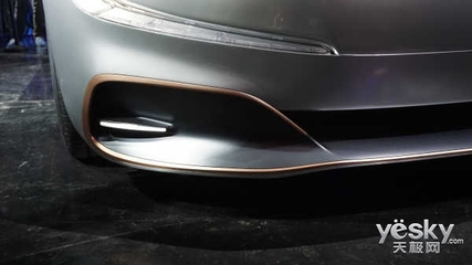 乐视与FF联手 数字电视创新引领者如何重塑智能出行未来