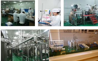 朵嘉浓公司 以创新科技打造智能化生产与研发供应链系统，引领数字电视产业发展