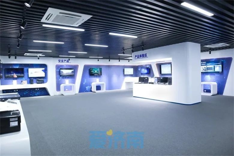 济南集成电路产业再传捷报 三项“硬核”技术助力数字电视设备研发升级